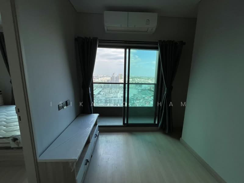 Lumpini Park Phahon 32, Bangkok, Phahonyothin Road (Soi 32), Chan Kasem, Chatuchak, Bangkok, 2 Bedrooms, 36 sqm, Condo For Rent, by Isika Tonkham, 500204439 - DDproperty.com