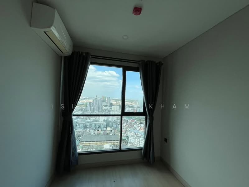 Lumpini Park Phahon 32, Bangkok, Phahonyothin Road (Soi 32), Chan Kasem, Chatuchak, Bangkok, 2 Bedrooms, 36 sqm, Condo For Rent, by Isika Tonkham, 500204439 - DDproperty.com