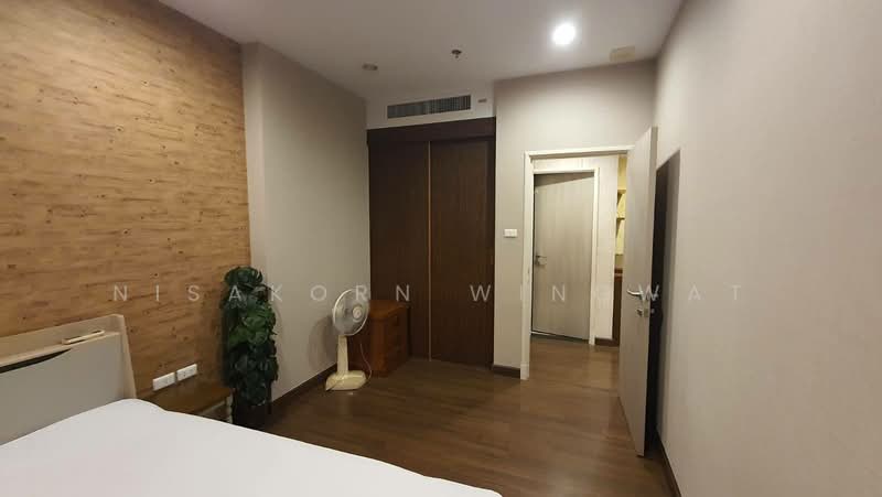 Supalai Lite Sathorn-Charoenrat, Bangkok, 29 Charoenrat Road, Bang Klo, Bang Kho Laem, Bangkok, 1 Bedroom, 53 sqm, Condo For Rent, by Nisakorn Wingwat, 500204441 - DDproperty.com