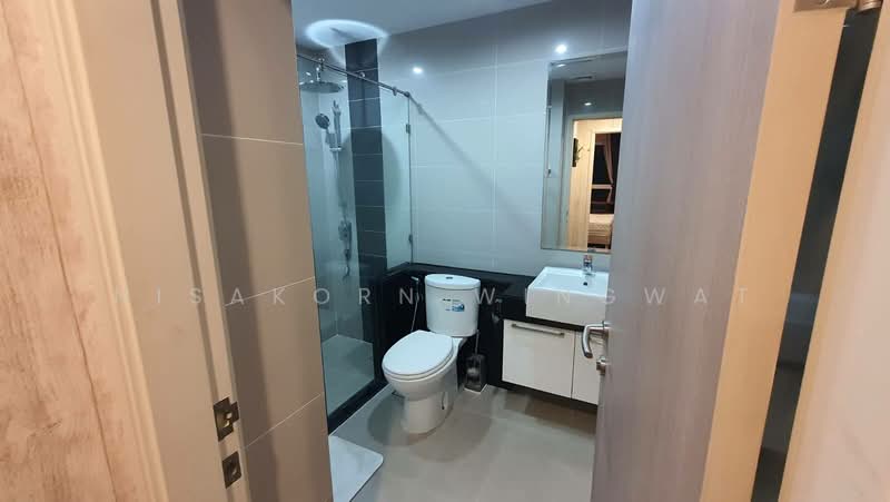 Supalai Lite Sathorn-Charoenrat, Bangkok, 29 Charoenrat Road, Bang Klo, Bang Kho Laem, Bangkok, 1 Bedroom, 53 sqm, Condo For Rent, by Nisakorn Wingwat, 500204441 - DDproperty.com