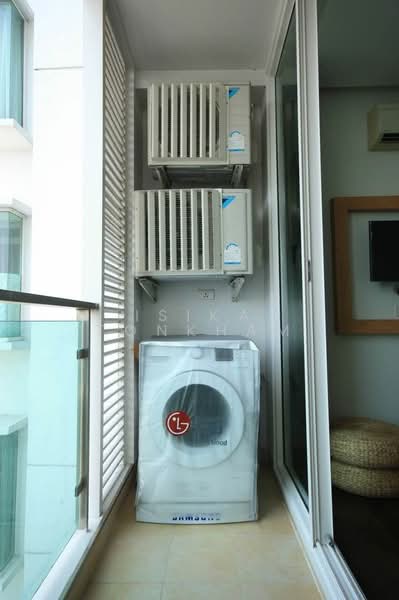 TC Green Rama 9, Bangkok, Rama 9 Road, Huai Khwang, Huai Khwang, Bangkok, 1 Bedroom, 38 sqm, Condo For Rent, by Isika Tonkham, 500204442 - DDproperty.com