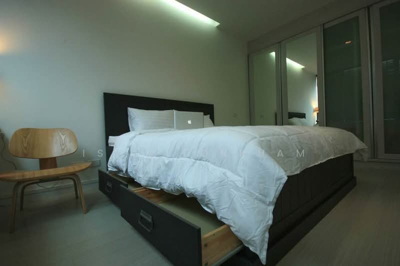 TC Green Rama 9 : ทีซี กรีน พระราม 9, กรุงเทพ, ถนนพระราม 9, ห้วยขวาง, ห้วยขวาง, กรุงเทพ, 38 ตร.ม., คอนโด ให้เช่า, โดย Isika Tonkham, 500204442 - DDproperty.com