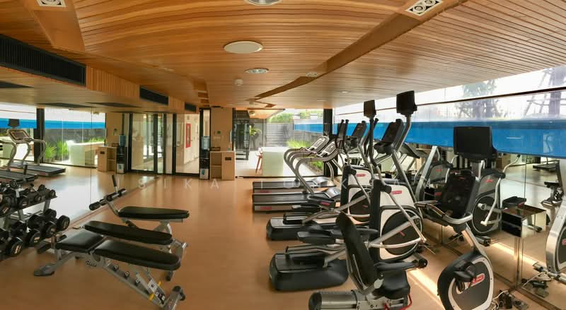 Liv @ 49, Bangkok, 9 Sukhumvit 49 Rd, Khlong Tan Nua, Watthana, Bangkok, 1 Bedroom, 39 sqm, Condo For Sale, by Isika Tonkham, 500204444 - DDproperty.com