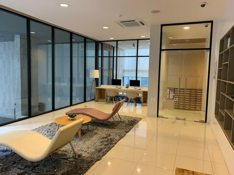 Liv @ 49 : ลิฟ แอท 49, กรุงเทพ, 9 ซอยสุขุมวิท 49, คลองตันเหนือ, วัฒนา, กรุงเทพ, 39 ตร.ม., คอนโด ขาย, โดย Isika Tonkham, 500204444 - DDproperty.com