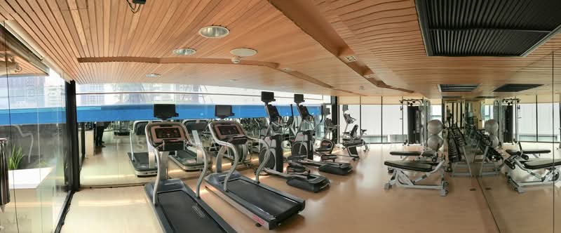 Liv @ 49, Bangkok, 9 Sukhumvit 49 Rd, Khlong Tan Nua, Watthana, Bangkok, 1 Bedroom, 39 sqm, Condo For Sale, by Isika Tonkham, 500204444 - DDproperty.com