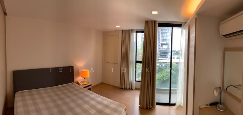 Liv @ 49, Bangkok, 9 Sukhumvit 49 Rd, Khlong Tan Nua, Watthana, Bangkok, 1 Bedroom, 39 sqm, Condo For Sale, by Isika Tonkham, 500204444 - DDproperty.com