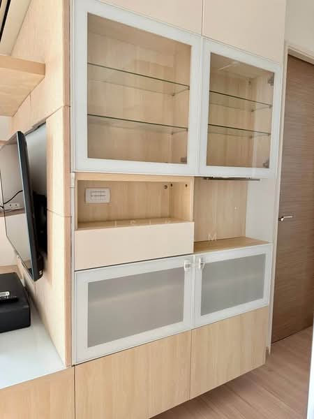 Rhythm Phahol-Ari, Bangkok, 1377 Phaholyothin Road, Samsen Nai, Phaya Thai, Bangkok, 2 Bedrooms, 66 sqm, Condo For Rent, by Isika Tonkham, 500204447 - DDproperty.com