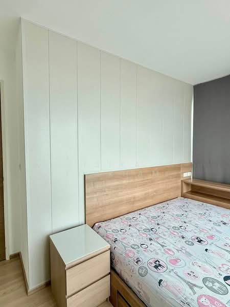 Rhythm Phahol-Ari, Bangkok, 1377 Phaholyothin Road, Samsen Nai, Phaya Thai, Bangkok, 2 Bedrooms, 66 sqm, Condo For Rent, by Isika Tonkham, 500204447 - DDproperty.com