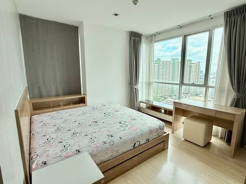 Rhythm Phahol-Ari, Bangkok, 1377 Phaholyothin Road, Samsen Nai, Phaya Thai, Bangkok, 2 Bedrooms, 66 sqm, Condo For Rent, by Isika Tonkham, 500204447 - DDproperty.com