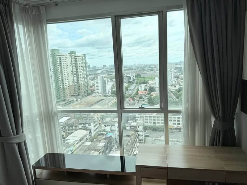 Rhythm Phahol-Ari, Bangkok, 1377 Phaholyothin Road, Samsen Nai, Phaya Thai, Bangkok, 2 Bedrooms, 66 sqm, Condo For Rent, by Isika Tonkham, 500204447 - DDproperty.com