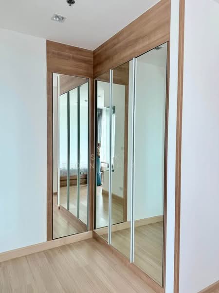 Rhythm Phahol-Ari : ริธึ่ม พหล-อารีย์, กรุงเทพ, 1377 ถนนพหลโยธิน, สามเสนใน, พญาไท, กรุงเทพ, 66 ตร.ม., คอนโด ให้เช่า, โดย Isika Tonkham, 500204447 - DDproperty.com