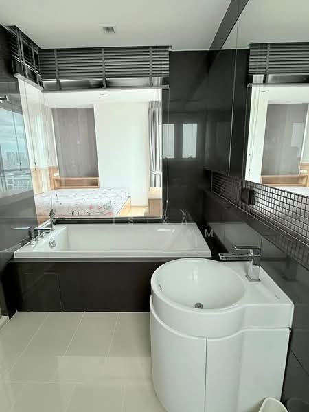 Rhythm Phahol-Ari, Bangkok, 1377 Phaholyothin Road, Samsen Nai, Phaya Thai, Bangkok, 2 Bedrooms, 66 sqm, Condo For Rent, by Isika Tonkham, 500204447 - DDproperty.com