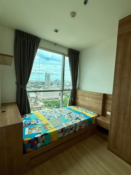 Rhythm Phahol-Ari, Bangkok, 1377 Phaholyothin Road, Samsen Nai, Phaya Thai, Bangkok, 2 Bedrooms, 66 sqm, Condo For Rent, by Isika Tonkham, 500204447 - DDproperty.com