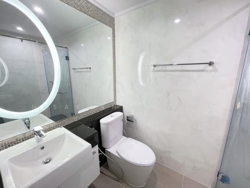 Supalai Oriental Sukhumvit 39, Bangkok, Soi Sukhumvit 39, Khlong Tan Nua, Watthana, Bangkok, 1 Bedroom, 50 sqm, Condo For Rent, by Nisakorn Wingwat, 500204448 - DDproperty.com