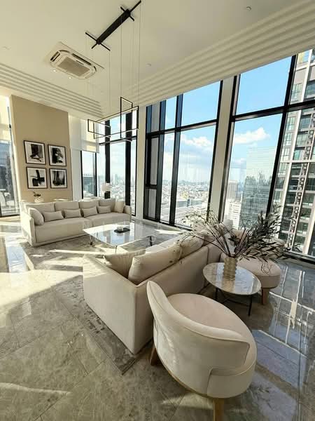 Nue District R9, Bangkok, 59 Rama 9 Road, Huai Khwang, Huai Khwang, Bangkok, 1 Bedroom, 30 sqm, Condo For Rent, by Nisakorn Wingwat, 500204453 - DDproperty.com