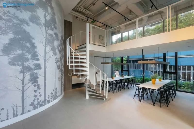 Nue District R9, Bangkok, 59 Rama 9 Road, Huai Khwang, Huai Khwang, Bangkok, 1 Bedroom, 30 sqm, Condo For Rent, by Nisakorn Wingwat, 500204453 - DDproperty.com