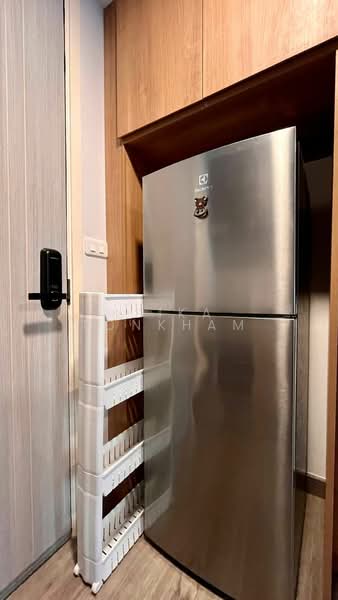 Flexi Sathorn - Charoennakorn : เฟล็กซี่ สาทร – เจริญนคร, กรุงเทพ, 144 ถนนเจริญนคร, บางลำภูล่าง, คลองสาน, กรุงเทพ, 31 ตร.ม., คอนโด ขาย, โดย Isika Tonkham, 500204454 - DDproperty.com