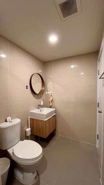 Flexi Sathorn - Charoennakorn, Bangkok, 144 Charoen Nakhon Road, Bang Lam Phu Lang, Khlong San, Bangkok, 1 Bedroom, 31 sqm, Condo For Sale, by Isika Tonkham, 500204454 - DDproperty.com