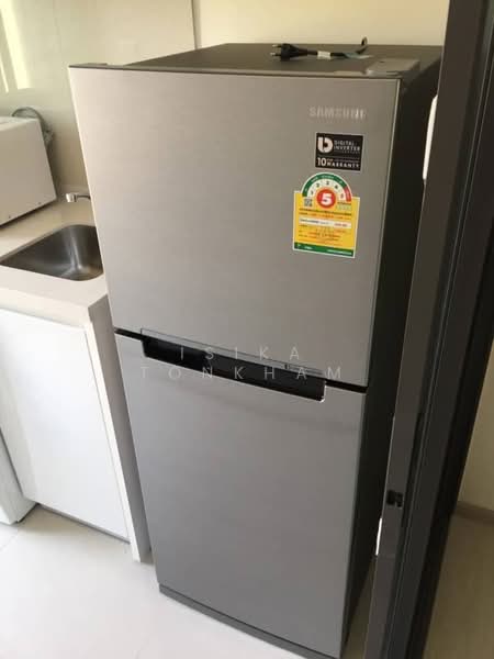 Rhythm Sukhumvit 42 : ริทึ่ม สุขุมวิท 42, กรุงเทพ, ซอยสุขุมวิท 42, พระโขนง, คลองเตย, กรุงเทพ, 27 ตร.ม., คอนโด ให้เช่า, โดย Isika Tonkham, 500204456 - DDproperty.com