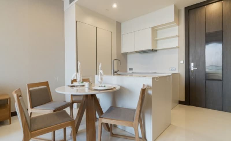 Q1 Sukhumvit : คิว วัน สุขุมวิท, กรุงเทพ, 1 ถนนสุขุมวิท, คลองเตย, คลองเตย, กรุงเทพ, 92 ตร.ม., คอนโด ให้เช่า, โดย HomeConnect Thailand, 500204464 - DDproperty.com