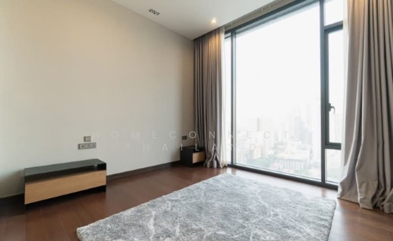 Q1 Sukhumvit, Bangkok, 1 Sukhumvit Road, Khlong Toei, Khlong Toei, Bangkok, 2 Bedrooms, 92 sqm, Condo For Rent, by HomeConnect Thailand, 500204464 - DDproperty.com