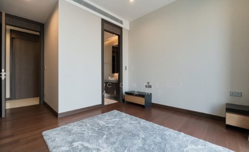 Q1 Sukhumvit, Bangkok, 1 Sukhumvit Road, Khlong Toei, Khlong Toei, Bangkok, 2 Bedrooms, 92 sqm, Condo For Rent, by HomeConnect Thailand, 500204464 - DDproperty.com