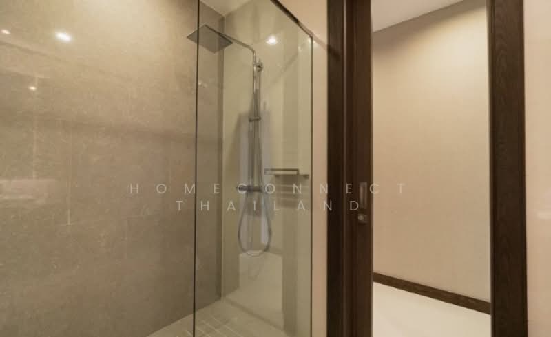 Q1 Sukhumvit, Bangkok, 1 Sukhumvit Road, Khlong Toei, Khlong Toei, Bangkok, 2 Bedrooms, 92 sqm, Condo For Rent, by HomeConnect Thailand, 500204464 - DDproperty.com