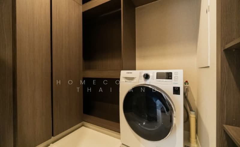 Q1 Sukhumvit, Bangkok, 1 Sukhumvit Road, Khlong Toei, Khlong Toei, Bangkok, 2 Bedrooms, 92 sqm, Condo For Rent, by HomeConnect Thailand, 500204464 - DDproperty.com