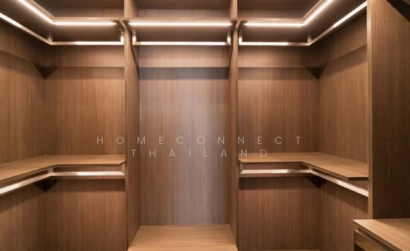 Q1 Sukhumvit, Bangkok, 1 Sukhumvit Road, Khlong Toei, Khlong Toei, Bangkok, 2 Bedrooms, 92 sqm, Condo For Rent, by HomeConnect Thailand, 500204464 - DDproperty.com