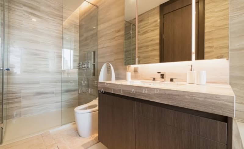 Q1 Sukhumvit, Bangkok, 1 Sukhumvit Road, Khlong Toei, Khlong Toei, Bangkok, 2 Bedrooms, 92 sqm, Condo For Rent, by HomeConnect Thailand, 500204464 - DDproperty.com