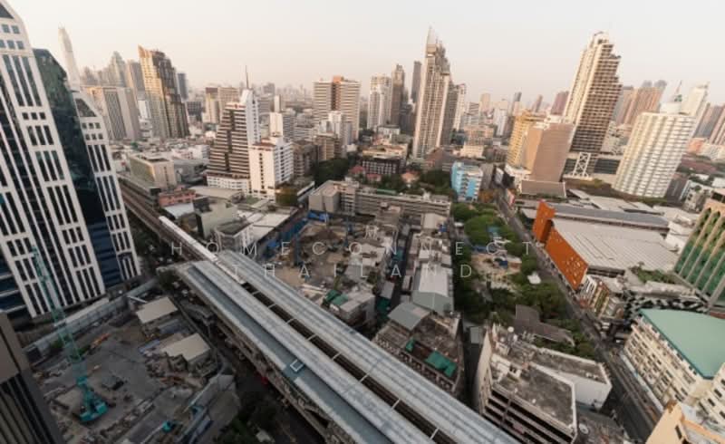 Q1 Sukhumvit : คิว วัน สุขุมวิท, กรุงเทพ, 1 ถนนสุขุมวิท, คลองเตย, คลองเตย, กรุงเทพ, 92 ตร.ม., คอนโด ให้เช่า, โดย HomeConnect Thailand, 500204464 - DDproperty.com