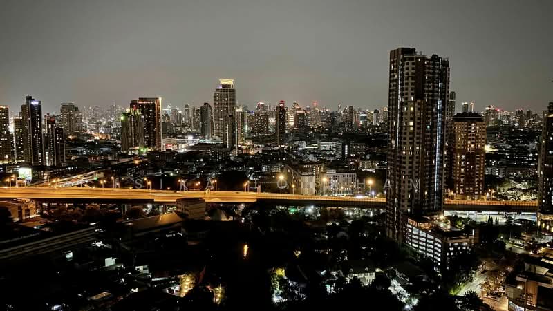 Blocs 77, Bangkok, 291 On Nut Rd, Phra Kanong Nua, Watthana, Bangkok, 1 Bedroom, 40 sqm, Condo For Rent, by Isika Tonkham, 500204465 - DDproperty.com