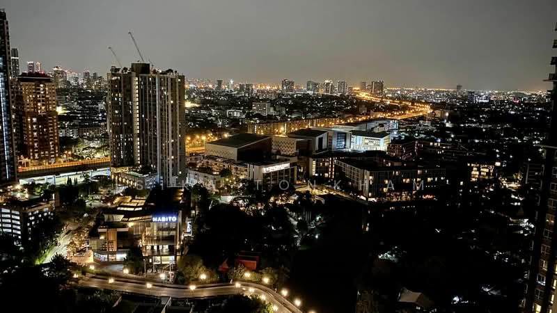 Blocs 77, Bangkok, 291 On Nut Rd, Phra Kanong Nua, Watthana, Bangkok, 1 Bedroom, 40 sqm, Condo For Rent, by Isika Tonkham, 500204465 - DDproperty.com