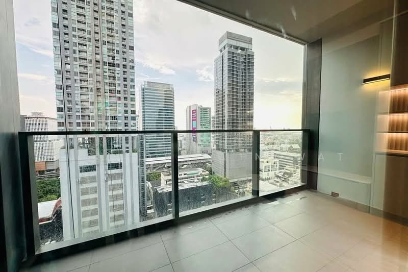Tait Sathorn 12, Bangkok, Soi Sathorn 12, Sathorn Road, Silom, Bang Rak, Bangkok, 1 Bedroom, 68 sqm, Condo For Rent, by Nisakorn Wingwat, 500204466 - DDproperty.com