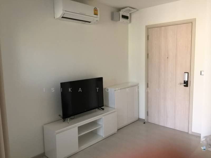 Rhythm Sukhumvit 42 : ริทึ่ม สุขุมวิท 42, กรุงเทพ, ซอยสุขุมวิท 42, พระโขนง, คลองเตย, กรุงเทพ, 27 ตร.ม., คอนโด ขาย, โดย Isika Tonkham, 500204467 - DDproperty.com