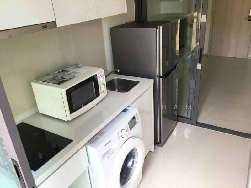 Rhythm Sukhumvit 42, Bangkok, Soi Sukhumvit 42, Sukhumvit Road, Phra Kanong, Khlong Toei, Bangkok, 1 Bedroom, 27 sqm, Condo For Sale, by Isika Tonkham, 500204467 - DDproperty.com