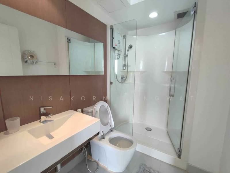 The Bangkok Sathorn-Taksin, Bangkok, Krung Thonburi, Bang Lam Phu Lang, Khlong San, Bangkok, 2 Bedrooms, 71 sqm, Condo For Rent, by Nisakorn Wingwat, 500204469 - DDproperty.com