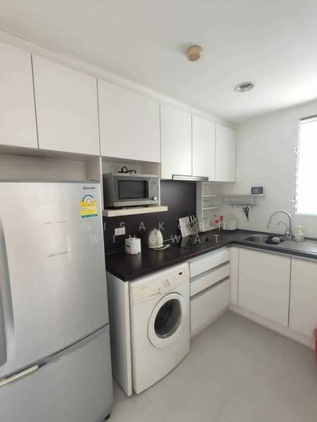 The Bangkok Sathorn-Taksin, Bangkok, Krung Thonburi, Bang Lam Phu Lang, Khlong San, Bangkok, 2 Bedrooms, 71 sqm, Condo For Rent, by Nisakorn Wingwat, 500204469 - DDproperty.com