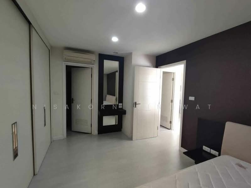 The Bangkok Sathorn-Taksin, Bangkok, Krung Thonburi, Bang Lam Phu Lang, Khlong San, Bangkok, 2 Bedrooms, 71 sqm, Condo For Rent, by Nisakorn Wingwat, 500204469 - DDproperty.com