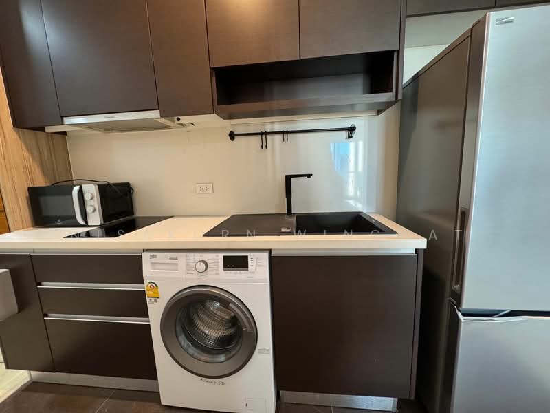 59 Heritage, Bangkok, 18 Soi Sukhumvit 59, Khlong Tan Nua, Watthana, Bangkok, 1 Bedroom, 56 sqm, Condo For Sale, by Nisakorn Wingwat, 500204473 - DDproperty.com