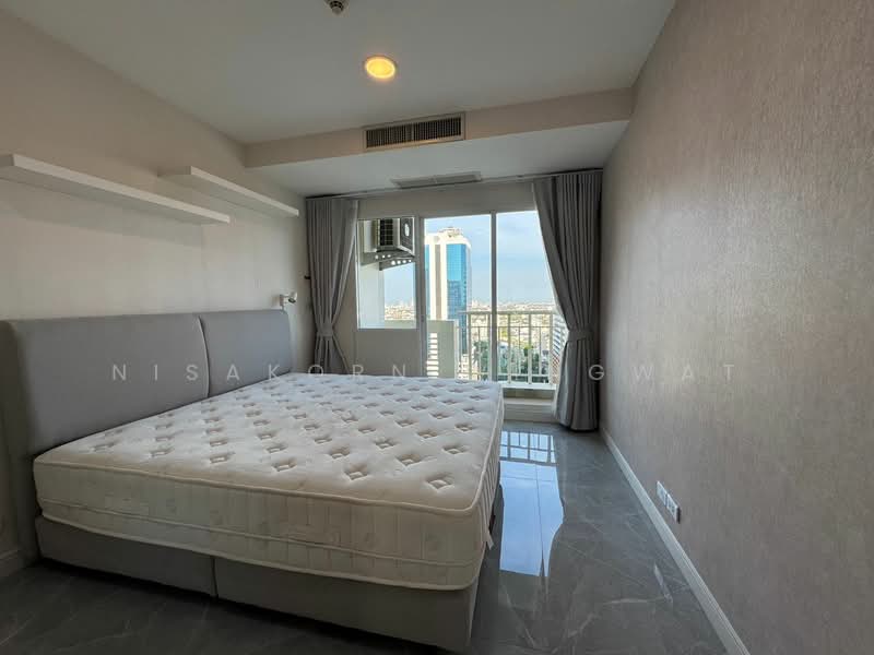 59 Heritage, Bangkok, 18 Soi Sukhumvit 59, Khlong Tan Nua, Watthana, Bangkok, 1 Bedroom, 56 sqm, Condo For Sale, by Nisakorn Wingwat, 500204473 - DDproperty.com