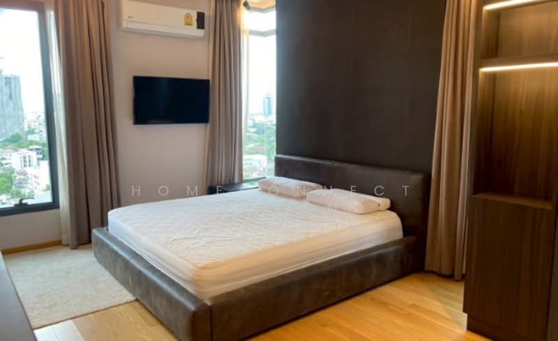 M Thonglor 10, Bangkok, 9 Soi Ekkamai 12, Ekkamai Road, Khlong Tan Nua, Watthana, Bangkok, 1 Bedroom, 59 sqm, Condo For Rent, by HomeConnect Thailand, 500204476 - DDproperty.com