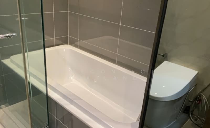 M Thonglor 10, Bangkok, 9 Soi Ekkamai 12, Ekkamai Road, Khlong Tan Nua, Watthana, Bangkok, 1 Bedroom, 59 sqm, Condo For Rent, by HomeConnect Thailand, 500204476 - DDproperty.com