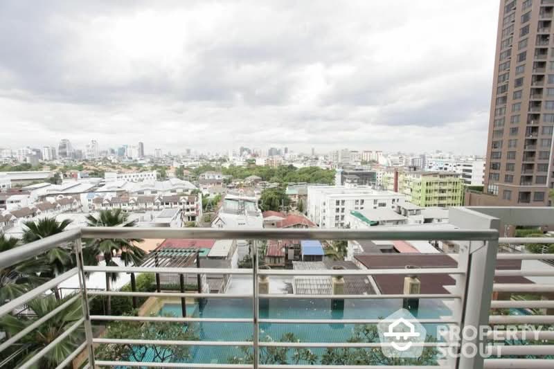 Le Luk Condominium, Bangkok, 1599 291 Sukhumvit Rd, Phra Kanong Nua, Watthana, Bangkok, 1 Bedroom, 50 sqm, Condo For Sale, by Natrinee Aphirachatanon, 500204480 - DDproperty.com