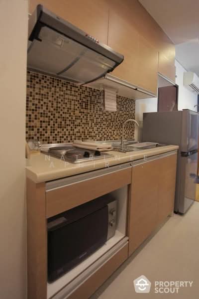 Le Luk Condominium, Bangkok, 1599 291 Sukhumvit Rd, Phra Kanong Nua, Watthana, Bangkok, 1 Bedroom, 50 sqm, Condo For Sale, by Natrinee Aphirachatanon, 500204480 - DDproperty.com