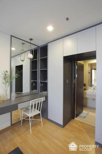 Le Luk Condominium, Bangkok, 1599 291 Sukhumvit Rd, Phra Kanong Nua, Watthana, Bangkok, 1 Bedroom, 50 sqm, Condo For Sale, by Natrinee Aphirachatanon, 500204480 - DDproperty.com