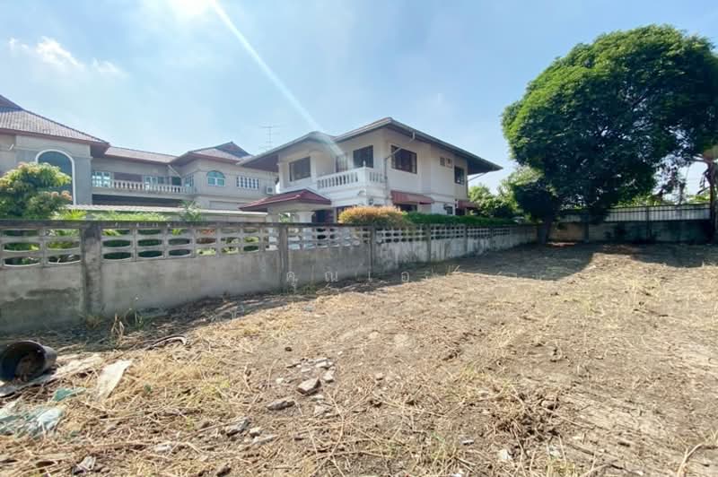 ขายที่ดิน 372 ตรว.พร้อม บ้าน 2ชั้น ถนนกรุงเทพกรีฑา - นักกีฬาแหลมทอง ใกล้มอร์เตอร์เวย์, กรุงเทพ, ถนนกาญจนา, ทับช้าง, สะพานสูง, กรุงเทพ, 1,488 ตร.ม., ที่ดิน ขาย, โดย คุณเอ, 500204484 - DDproperty.com