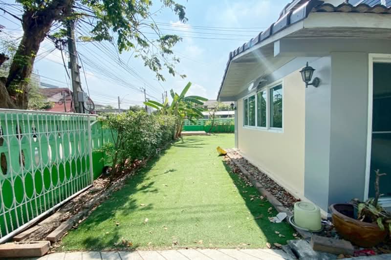 ขายที่ดิน 372 ตรว.พร้อม บ้าน 2ชั้น ถนนกรุงเทพกรีฑา - นักกีฬาแหลมทอง ใกล้มอร์เตอร์เวย์, กรุงเทพ, ถนนกาญจนา, ทับช้าง, สะพานสูง, กรุงเทพ, 1,488 ตร.ม., ที่ดิน ขาย, โดย คุณเอ, 500204484 - DDproperty.com