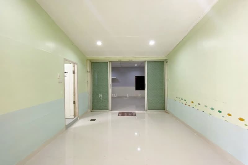 ขายที่ดิน 372 ตรว.พร้อม บ้าน 2ชั้น ถนนกรุงเทพกรีฑา - นักกีฬาแหลมทอง ใกล้มอร์เตอร์เวย์, Bangkok, ถนนกาญจนา, Thap Chang, Saphan Sung, Bangkok, , 1,488 sqm, Land For Sale, by คุณเอ, 500204484 - DDproperty.com