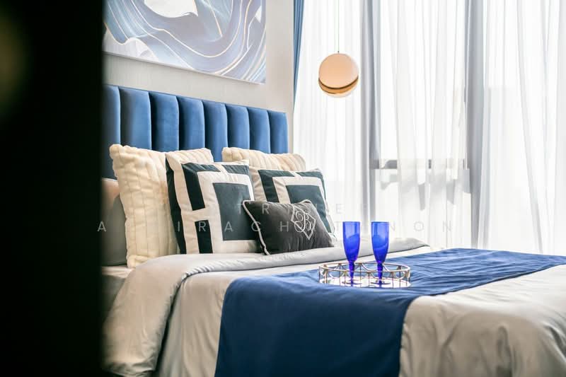 BEATNIQ Sukhumvit 32, Bangkok, Soi Sukhumvit 32, Sukhumvit Road, Khong Tan, Khlong Toei, Bangkok, 1 Bedroom, 54 sqm, Condo For Sale, by Natrinee Aphirachatanon, 500204487 - DDproperty.com